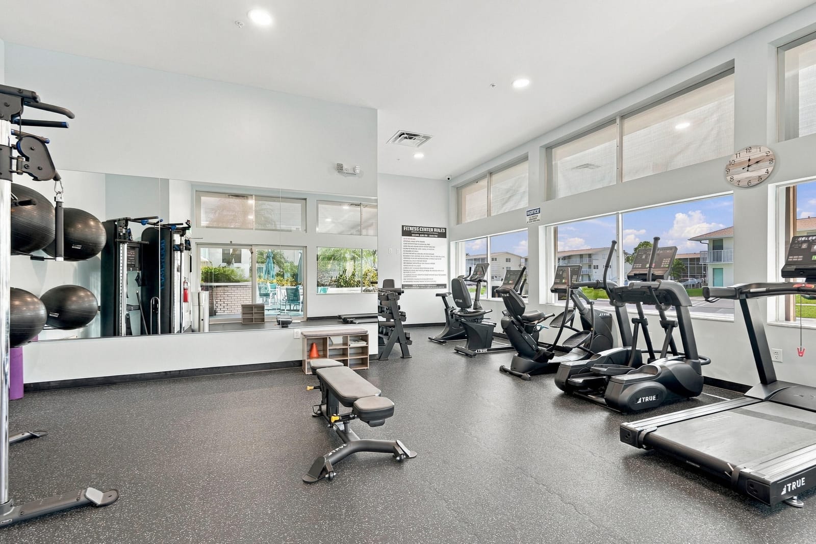 530 HORIZONS E 104, Boynton Beach, FL 33435 photo 24
