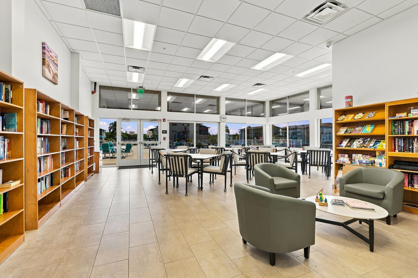 530 HORIZONS E 104, Boynton Beach, FL 33435 photo 25