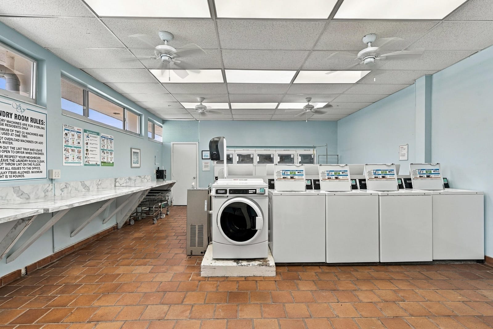 530 HORIZONS E 104, Boynton Beach, FL 33435 photo 28