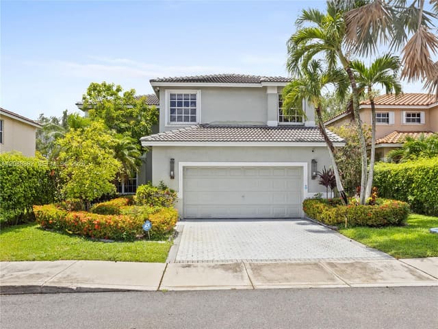 1764 NW 166th Avenue 1764, Pembroke Pines, FL 33028