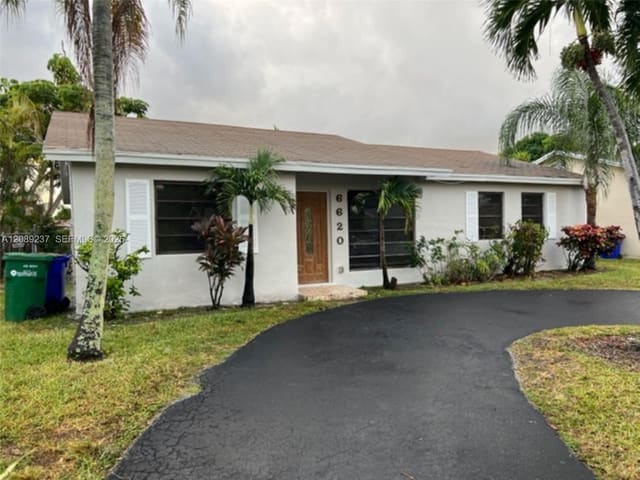 6620 NW 24th Court 6620, Margate, FL 33063