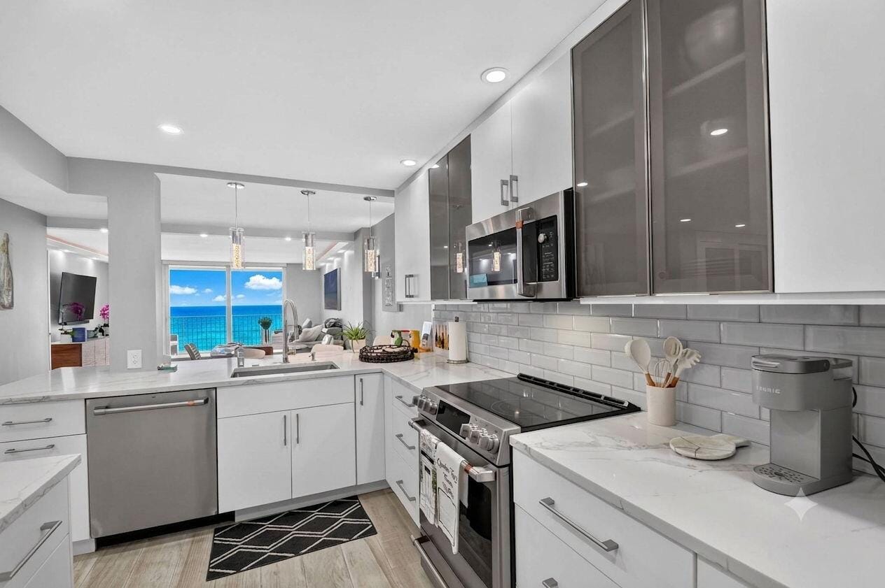 3580 S OCEAN Boulevard 4F, South Palm Beach, FL 33480 photo 14