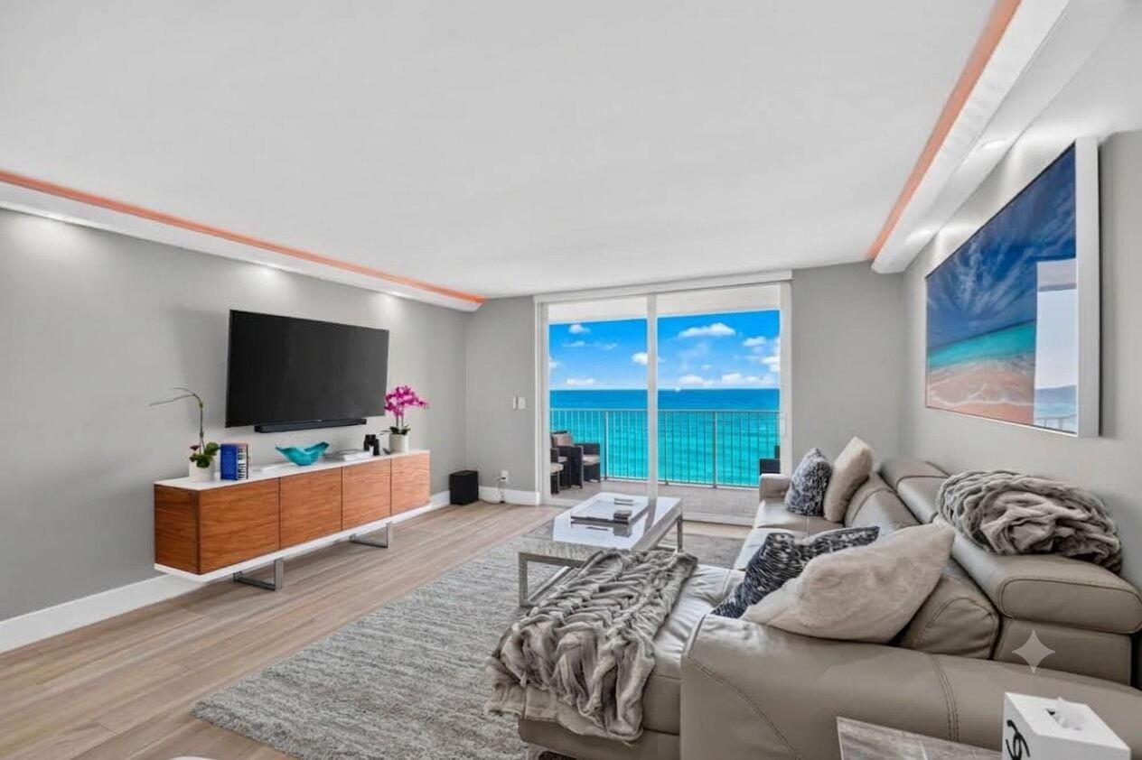 3580 S OCEAN Boulevard 4F, South Palm Beach, FL 33480 photo 2