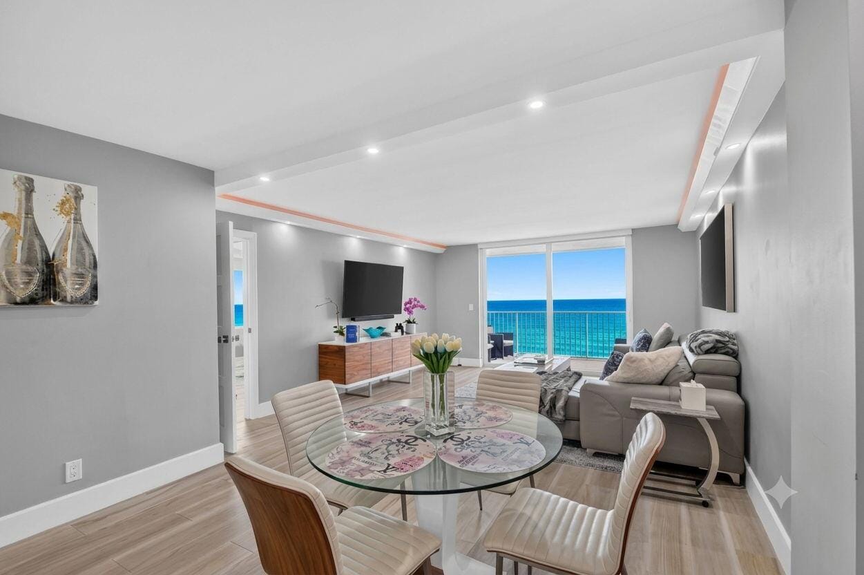 3580 S OCEAN Boulevard 4F, South Palm Beach, FL 33480 photo 3