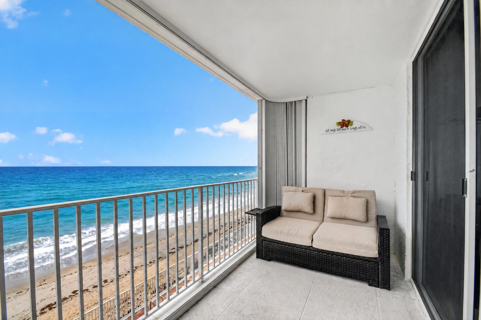 3580 S OCEAN Boulevard 4F, South Palm Beach, FL 33480 photo 4