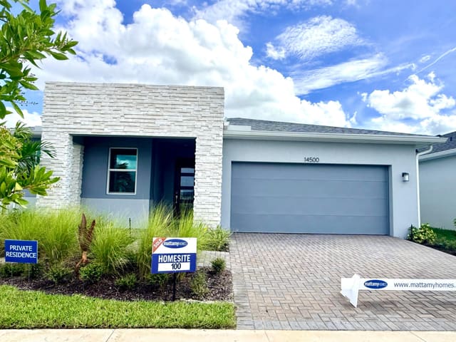 14500 SW URBANE Way, Port St. Lucie, FL 34987