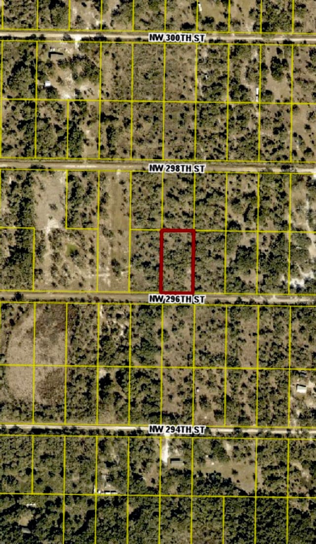 20375 NW 296th Street, Okeechobee, FL 34972