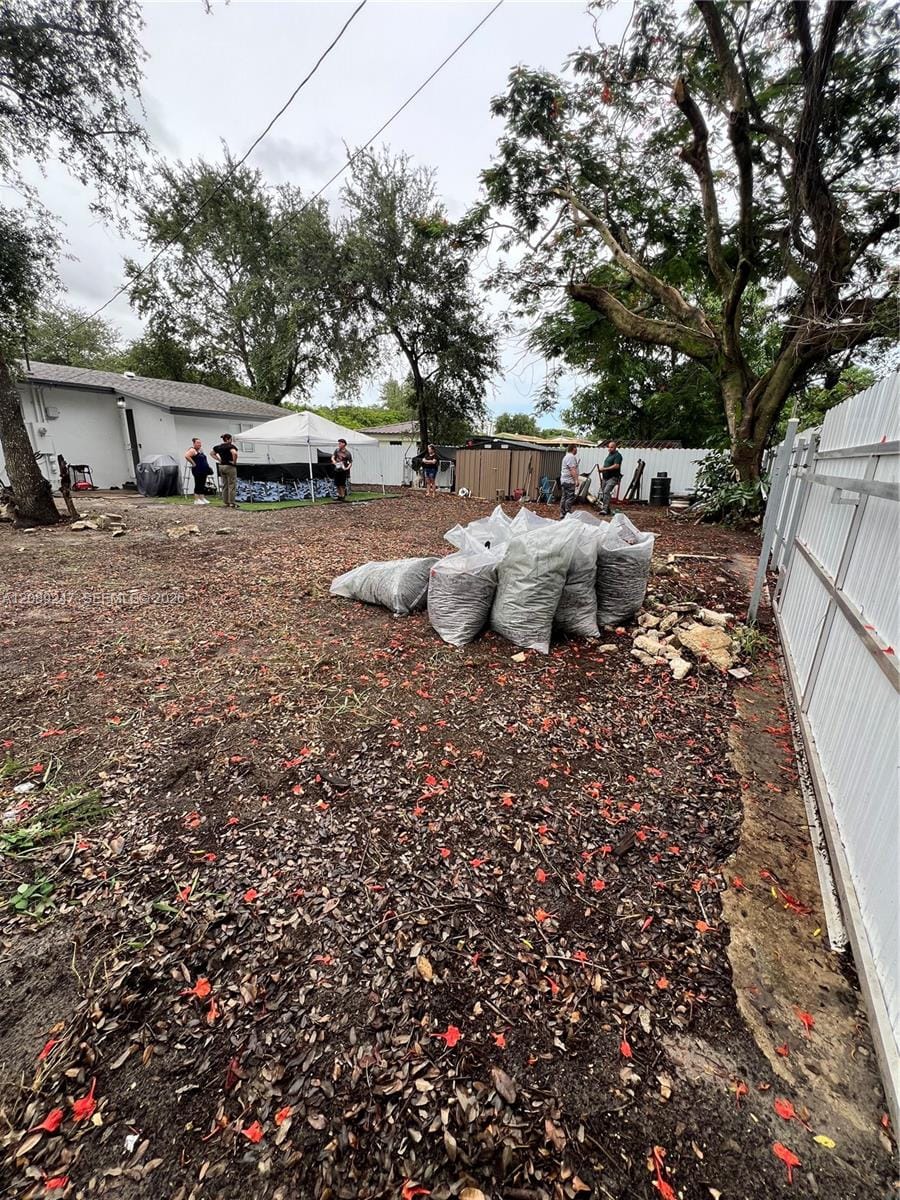 1310 Sharar Avenue, Opa-Locka, FL 33054 photo 11