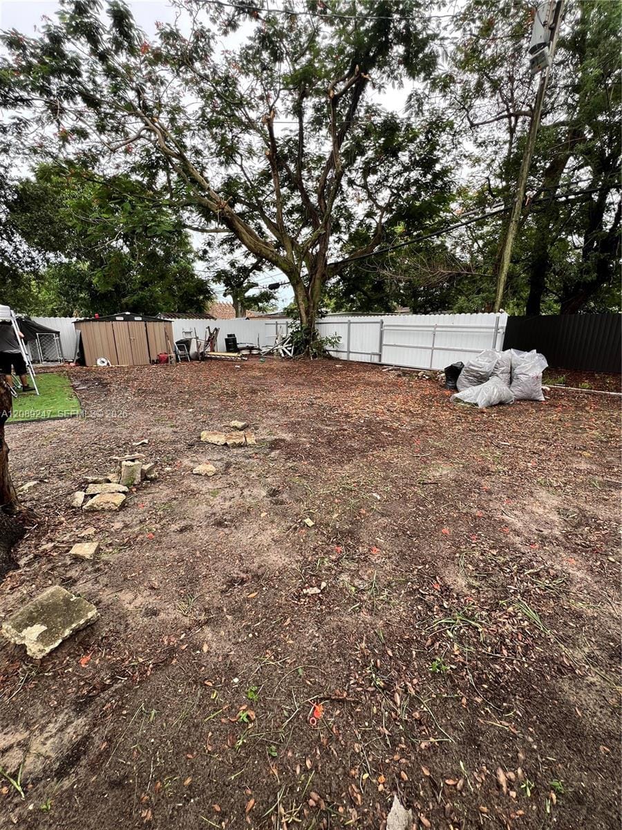 1310 Sharar Avenue, Opa-Locka, FL 33054 photo 15