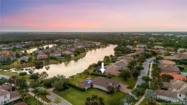 868 SW Habitat Lane, Sand Trail, Palm City, FL