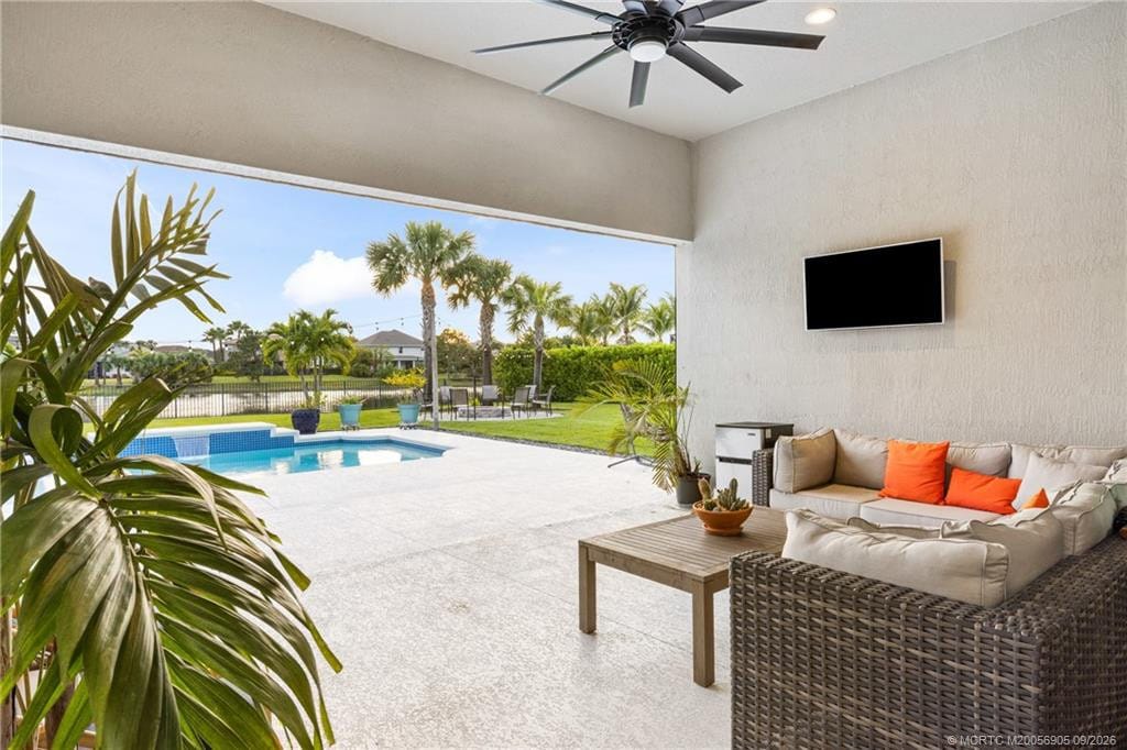 868 SW Habitat Lane, Palm City, FL 34990 photo 18