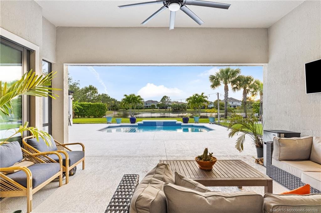 868 SW Habitat Lane, Palm City, FL 34990 photo 19