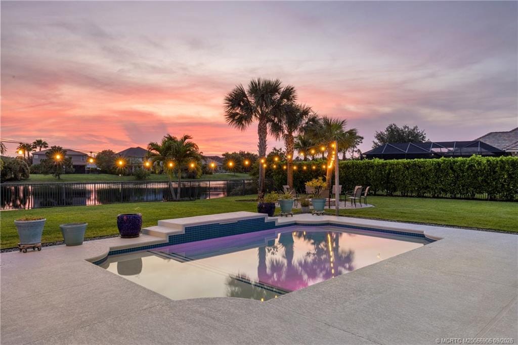 868 SW Habitat Lane, Palm City, FL 34990 photo 3