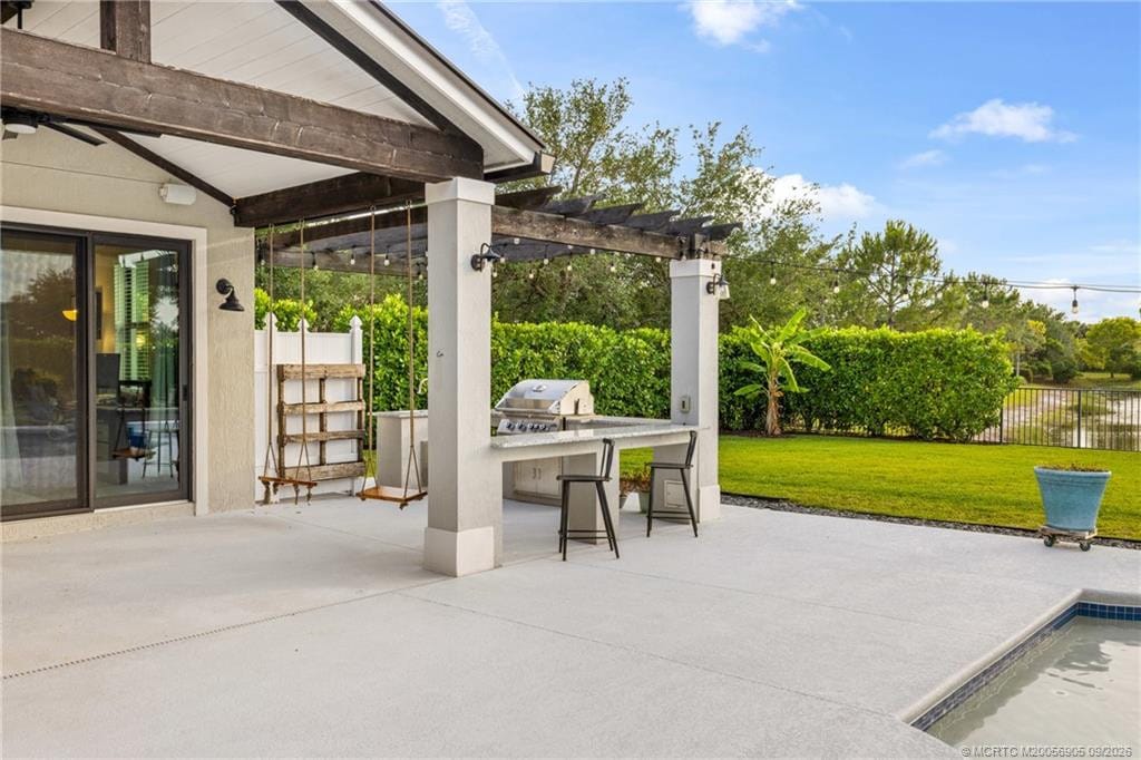 868 SW Habitat Lane, Palm City, FL 34990 photo 24