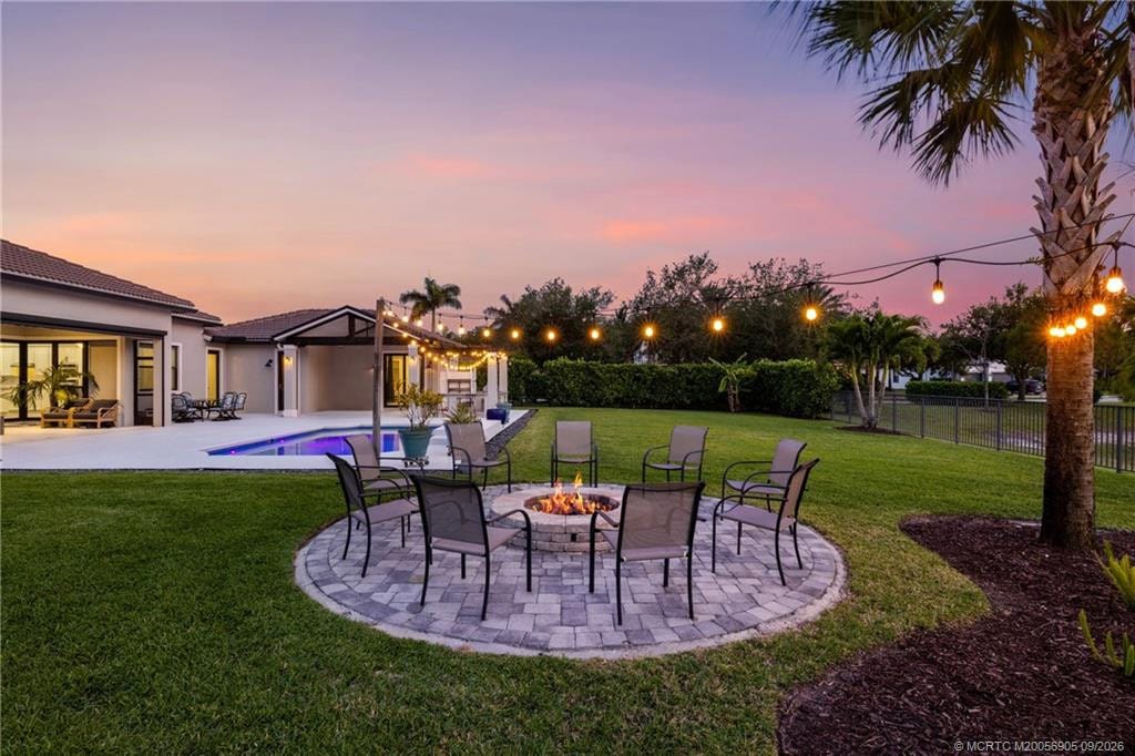 868 SW Habitat Lane, Palm City, FL 34990 photo 29