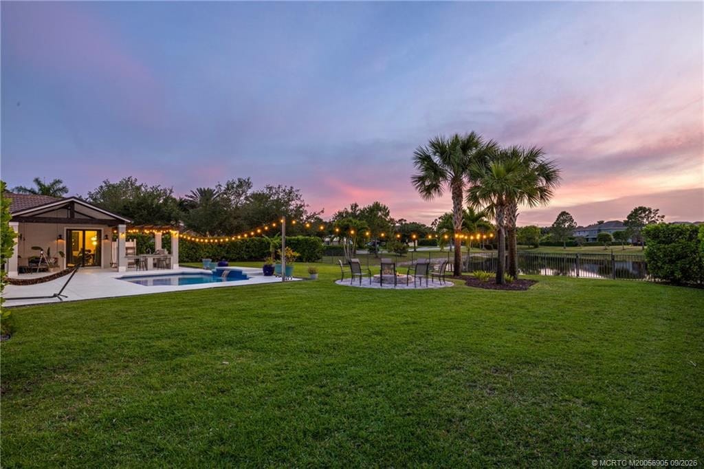 868 SW Habitat Lane, Palm City, FL 34990 photo 30