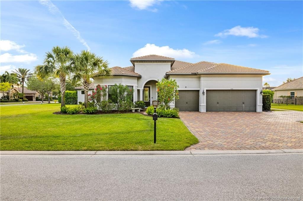 868 SW Habitat Lane, Palm City, FL 34990 photo 5