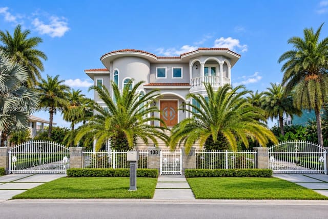 108 Avenue D, Coco Plum Beach, Marathon, FL