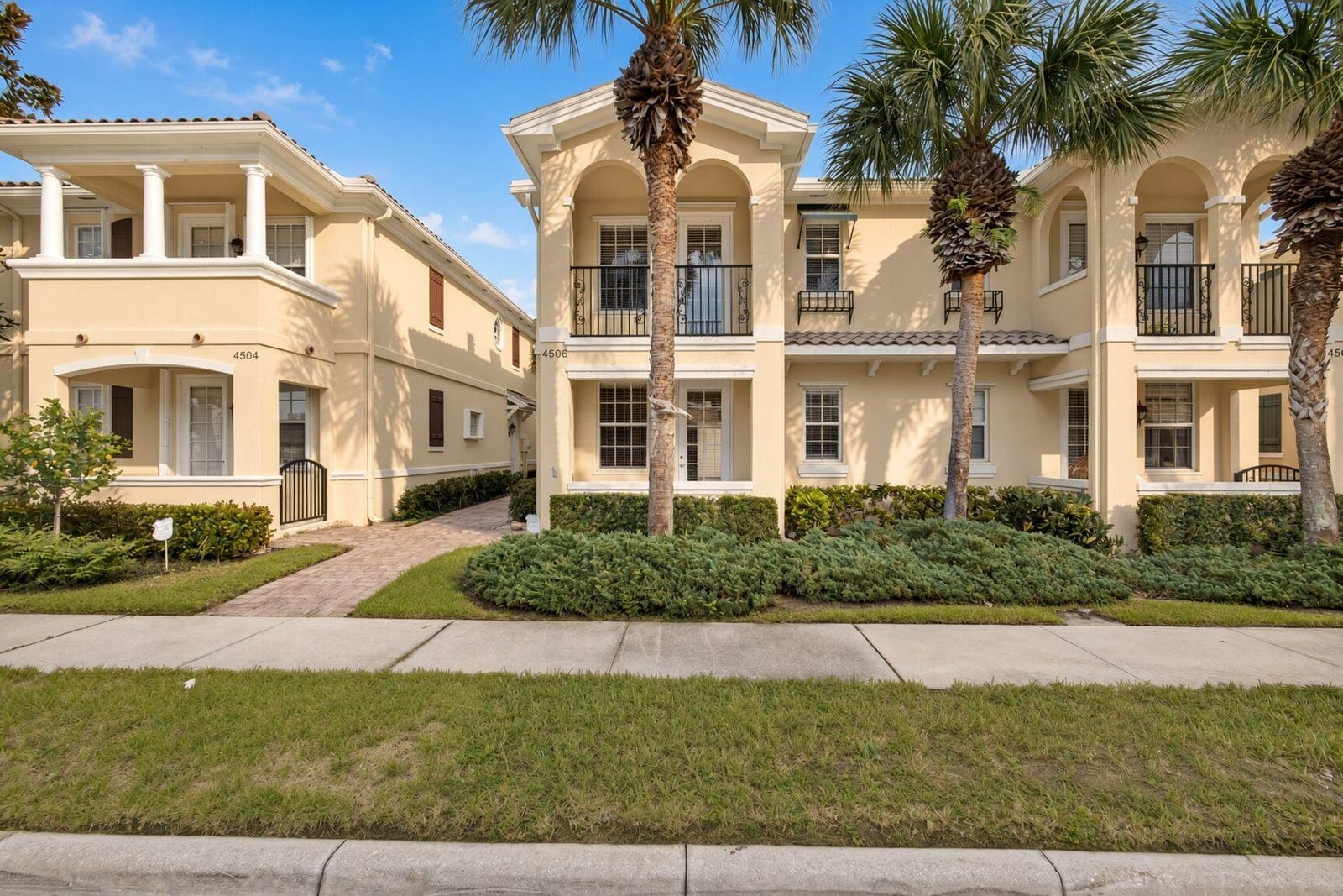 4506 Illicium Drive, Palm Beach Gardens, FL 33418 photo 2