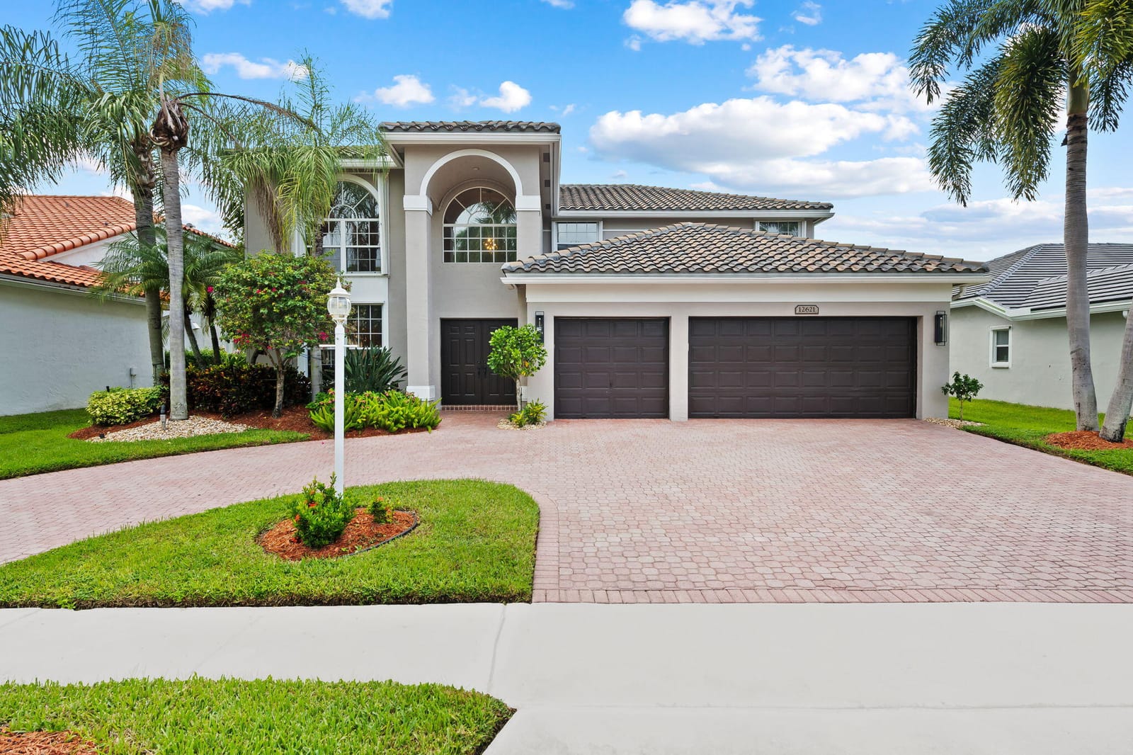 12621 YARDLEY Drive, Boca Raton, FL 33428 photo 1