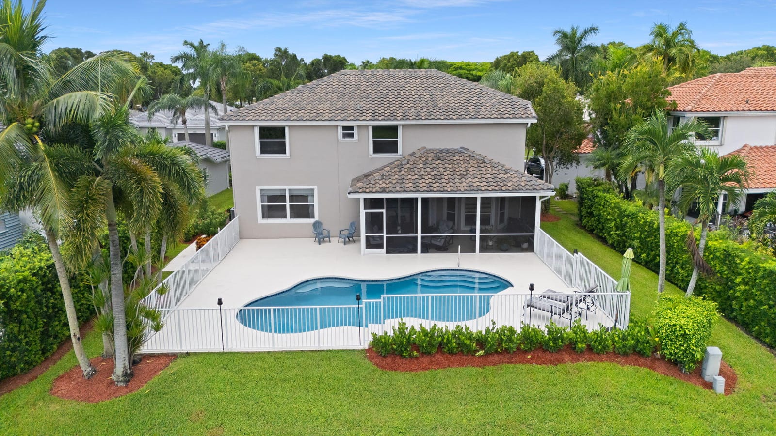 12621 YARDLEY Drive, Boca Raton, FL 33428 photo 4