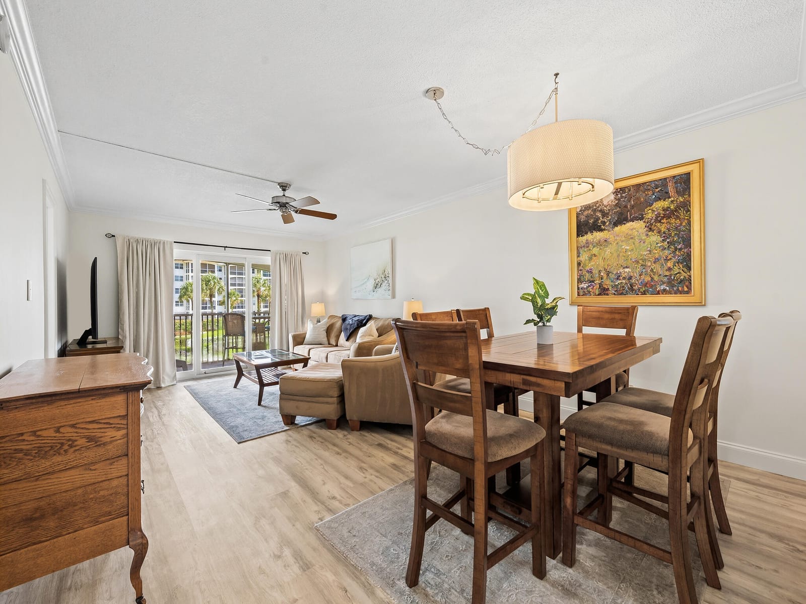 2871 N OCEAN Boulevard D210 — photo 3
