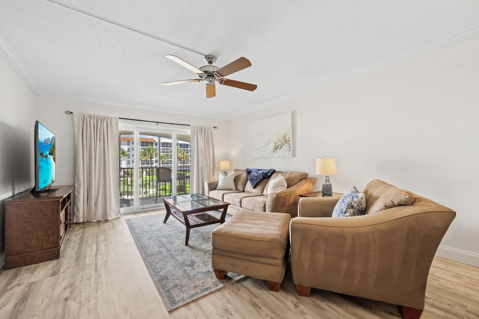 2871 N OCEAN Boulevard D210 — photo 4