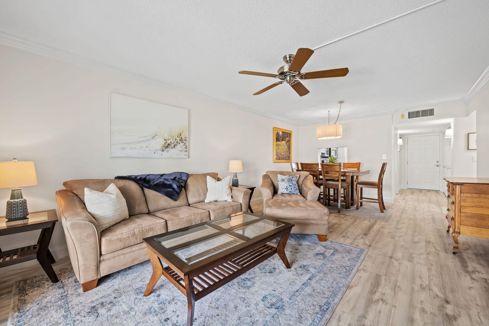 2871 N OCEAN Boulevard D210 — photo 7