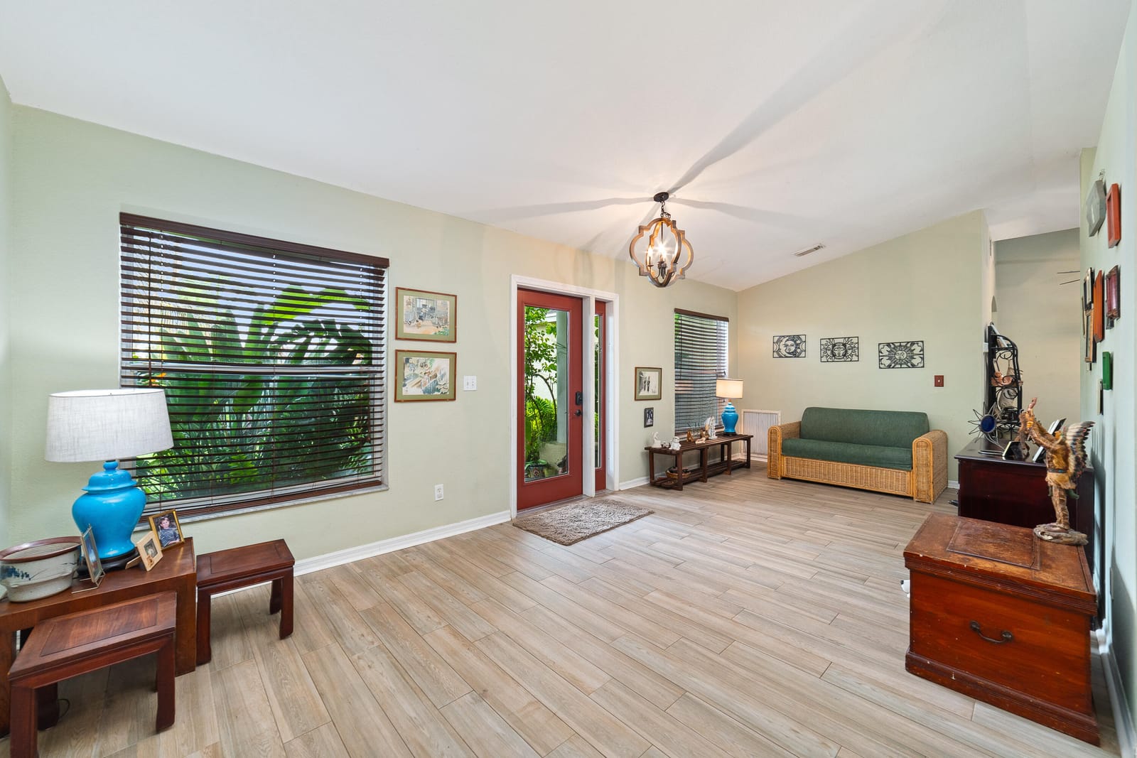 245 SW De Gouvea Terrace, Port St. Lucie, FL 34984 photo 3
