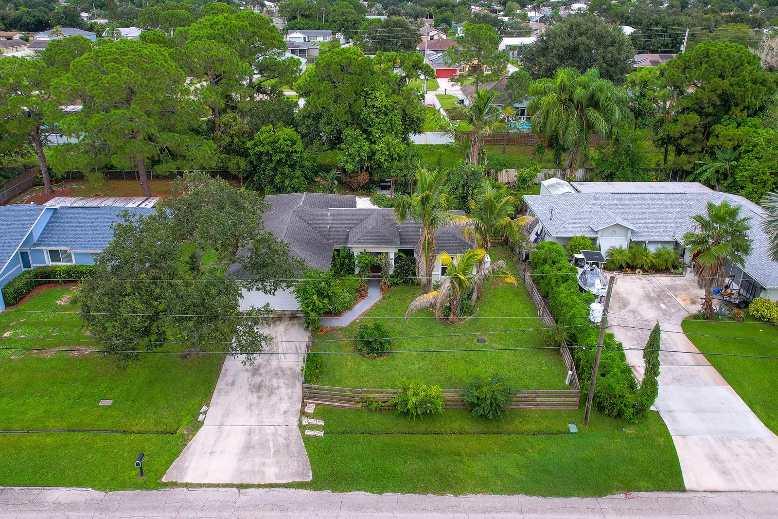 245 SW De Gouvea Terrace, Port St. Lucie, FL 34984 photo 27