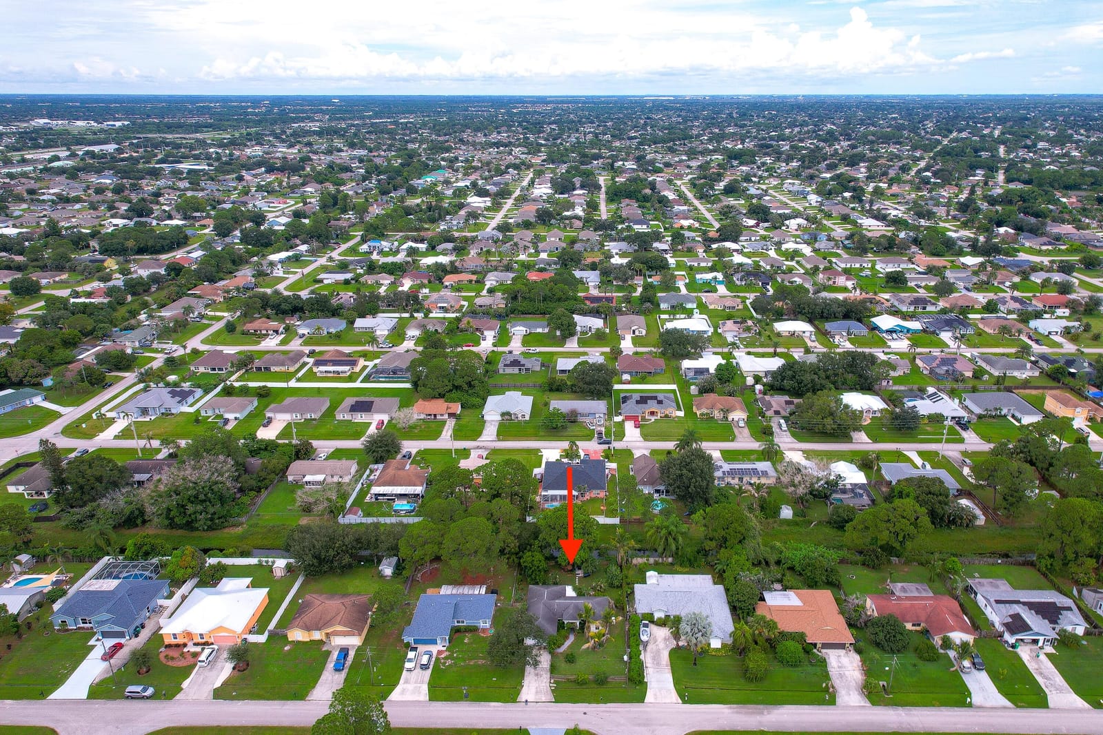 245 SW De Gouvea Terrace, Port St. Lucie, FL 34984 photo 29