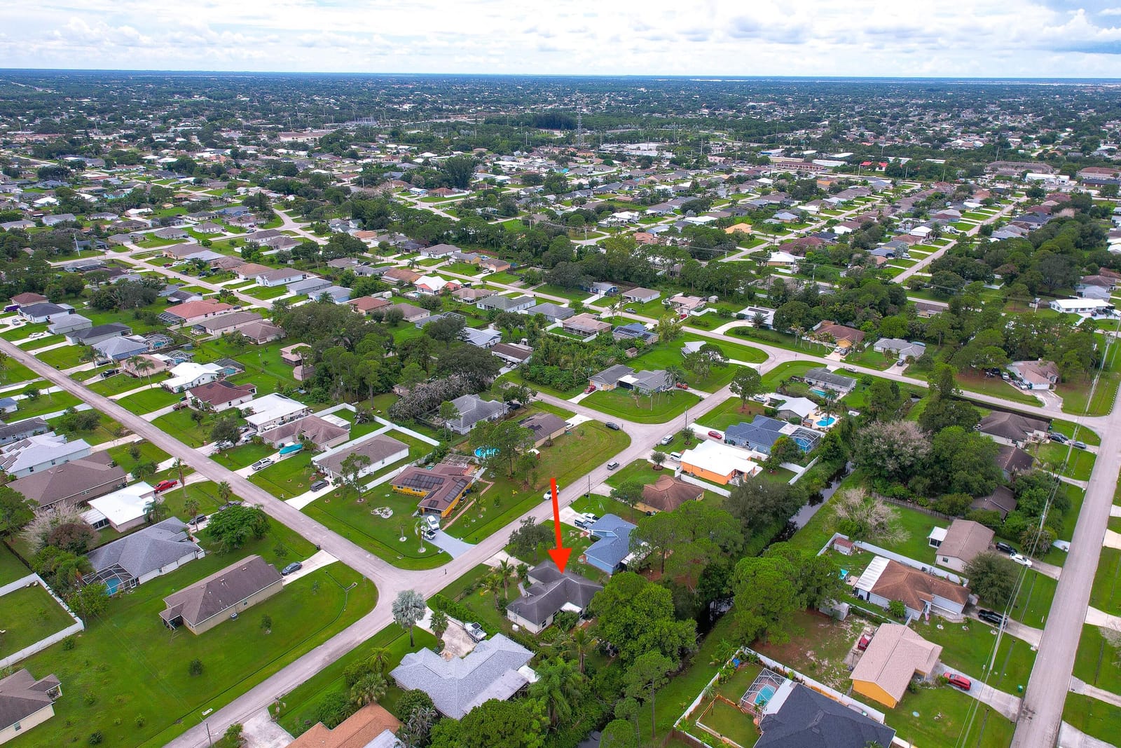 245 SW De Gouvea Terrace, Port St. Lucie, FL 34984 photo 30
