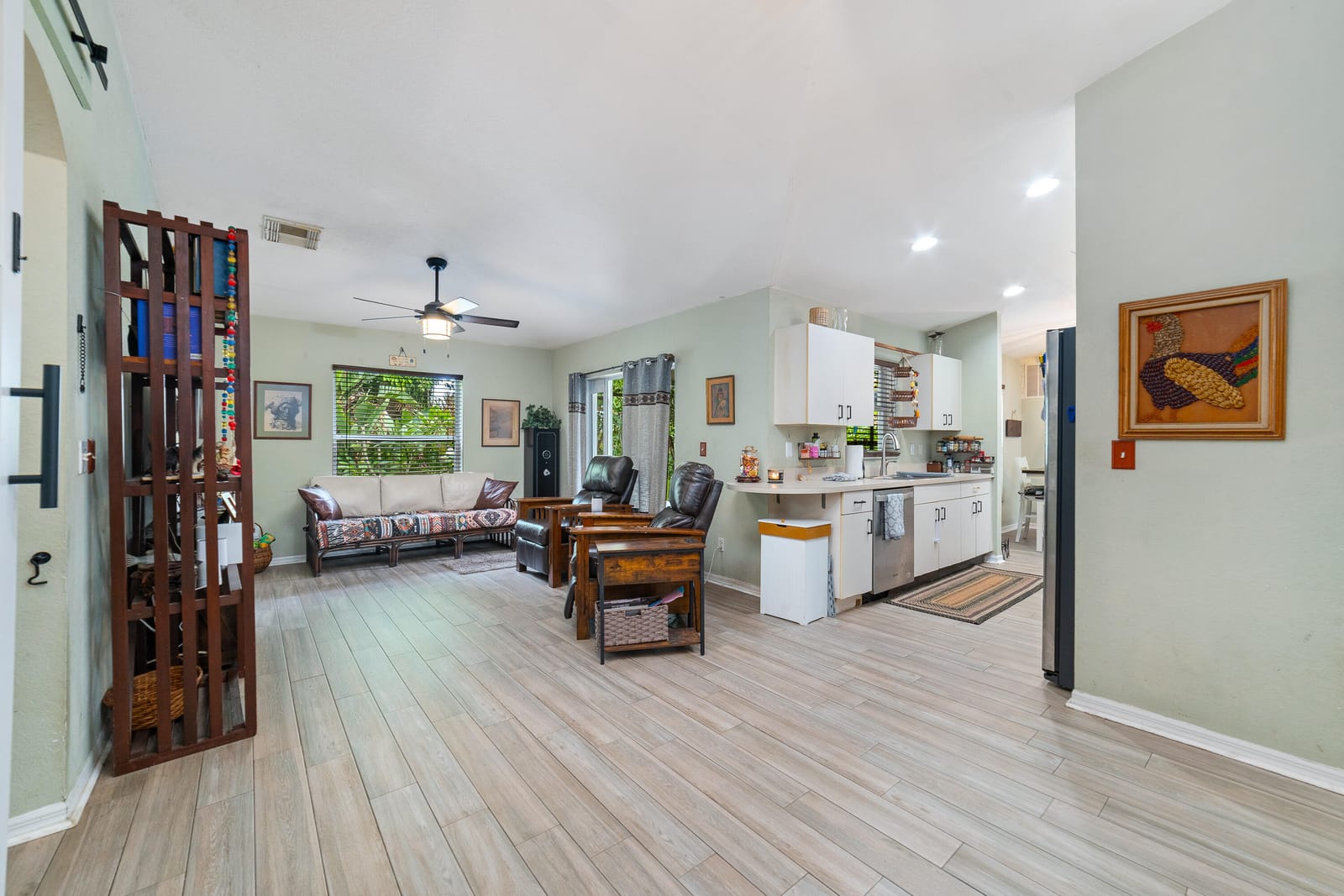 245 SW De Gouvea Terrace, Port St. Lucie, FL 34984 photo 8