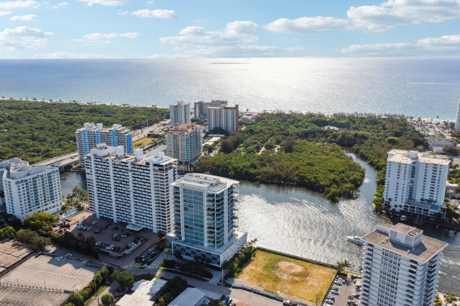 920 Intracoastal Drive 801 — photo 3