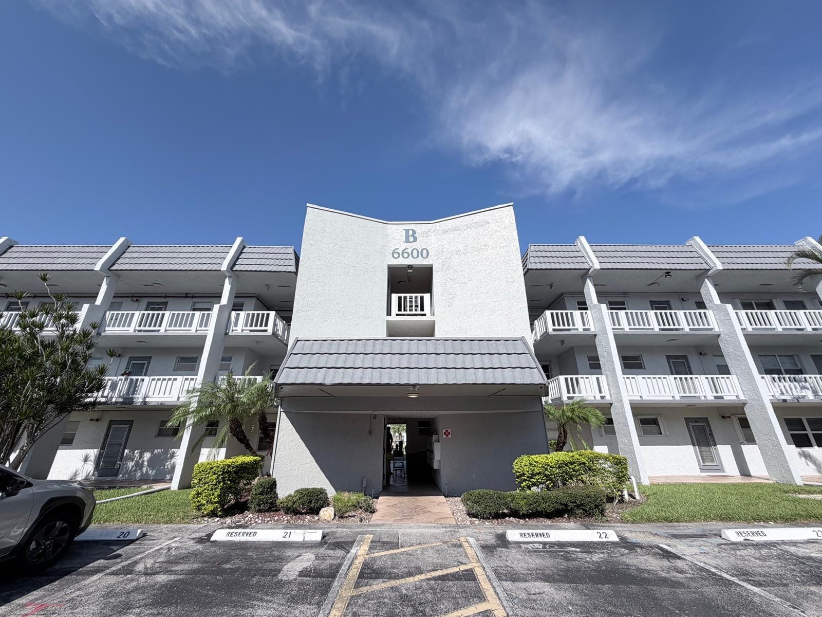 6600 Royal Palm Boulevard 211B — photo 2
