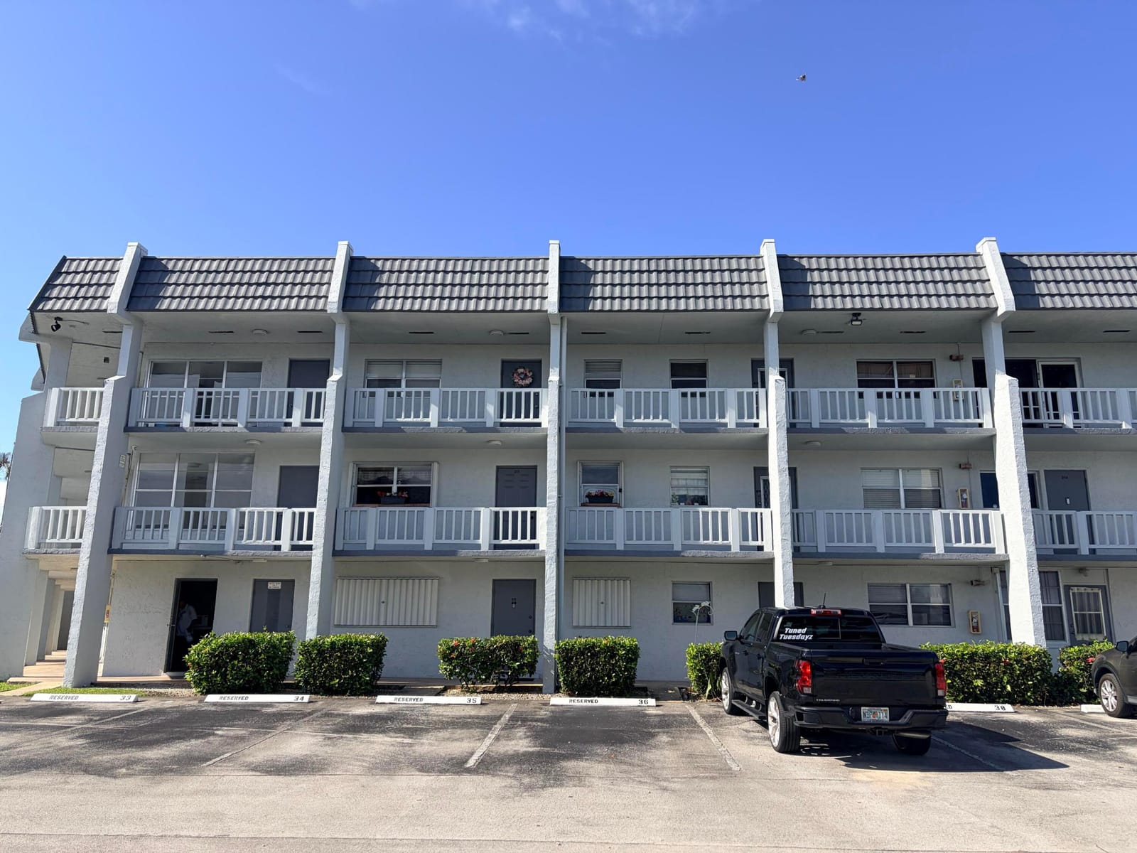 6600 Royal Palm Boulevard 211B, Margate, FL 33063 photo 19