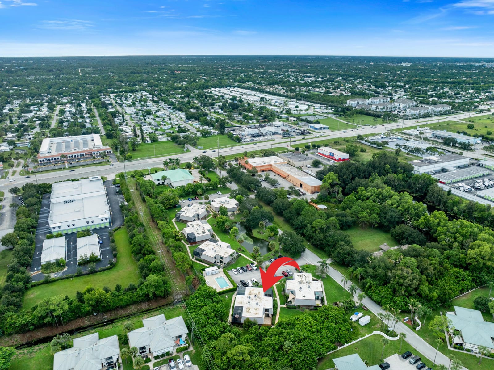 3190 SE BROOK Street, Stuart, FL 34997 photo 28