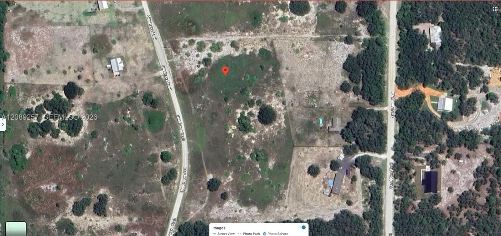 2437 Old Grove Trail, Frostproof, FL 33843 photo 2