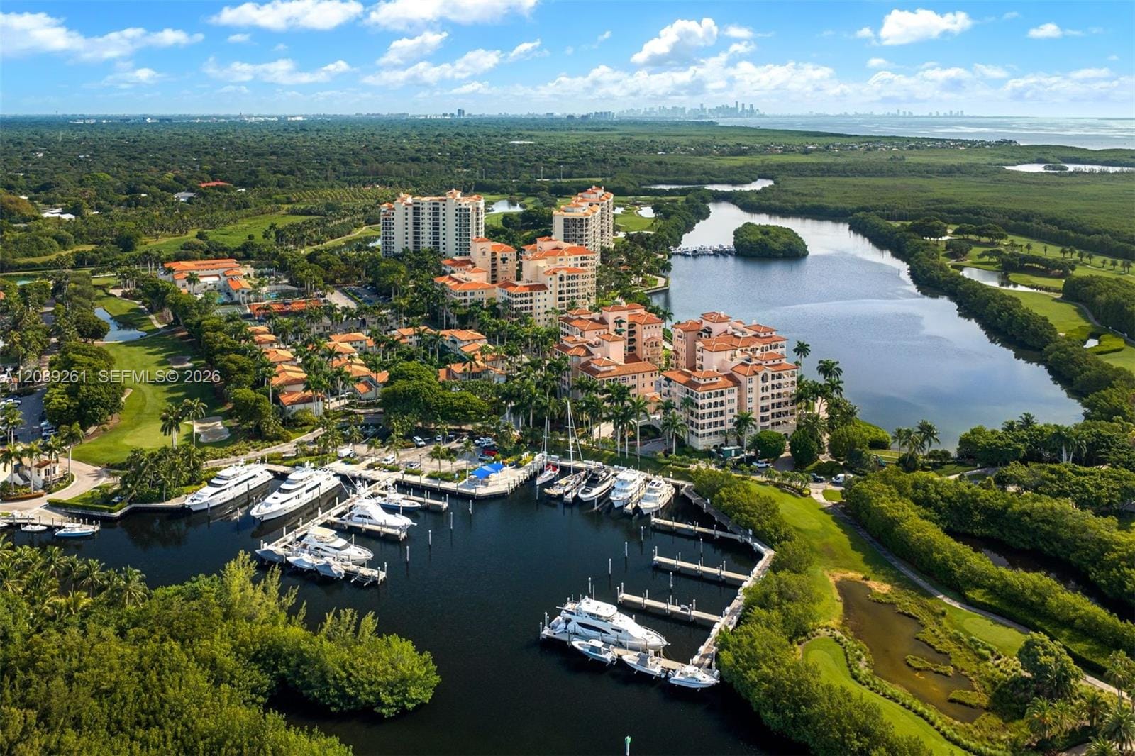 13627 Deering Bay Drive 404, Coral Gables, FL 33158 photo 20
