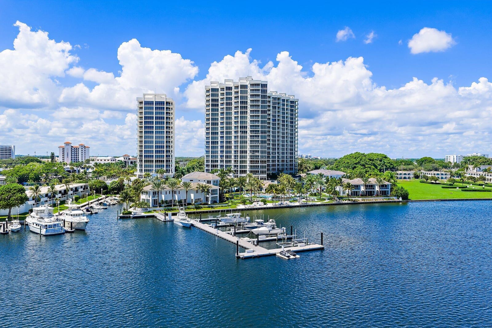 1 Water Club Way 301