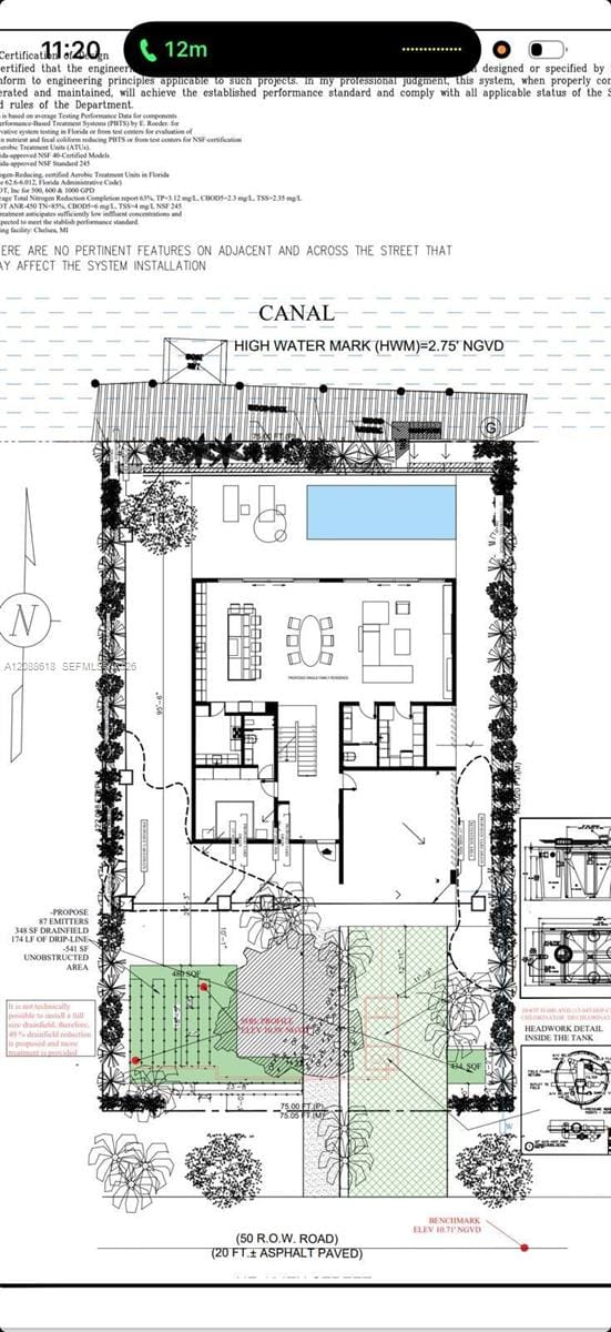 1185 NE 104th Street, Miami Shores, FL 33138 photo 10