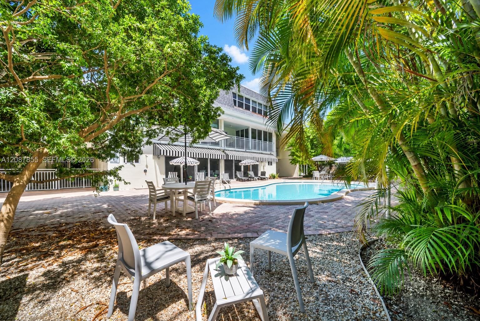 260 Sunrise Drive D, Key Biscayne, FL 33149 photo 29