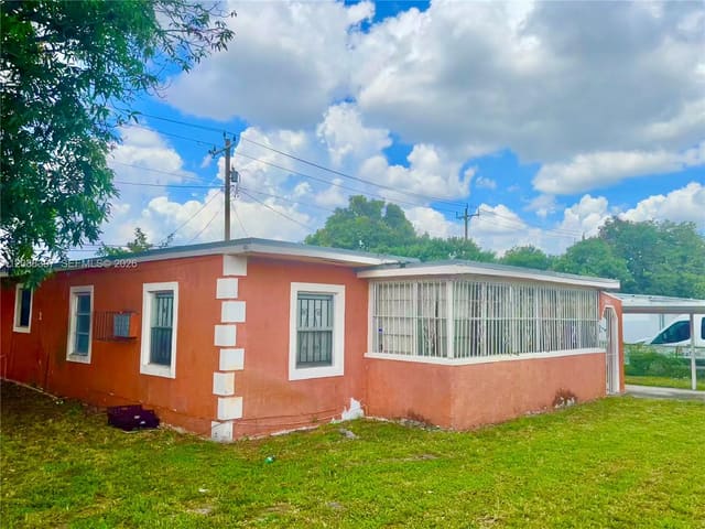 15620 NW 26th Avenue, Miami Gardens, FL 33054