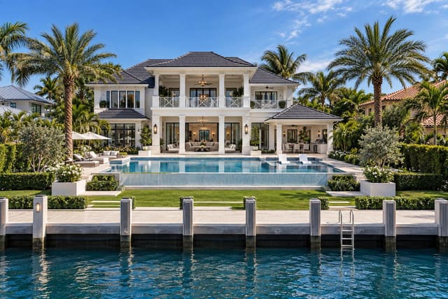 2455 DEL LAGO Drive, Fort Lauderdale, FL 33316