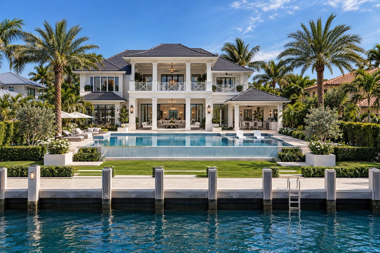 2455 DEL LAGO Drive