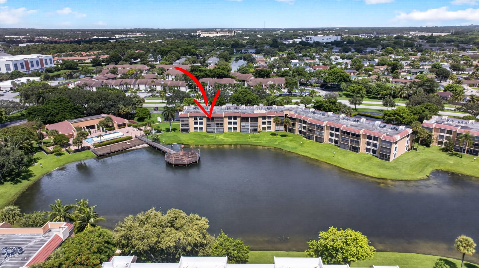 5626 Coral Lake Drive 302