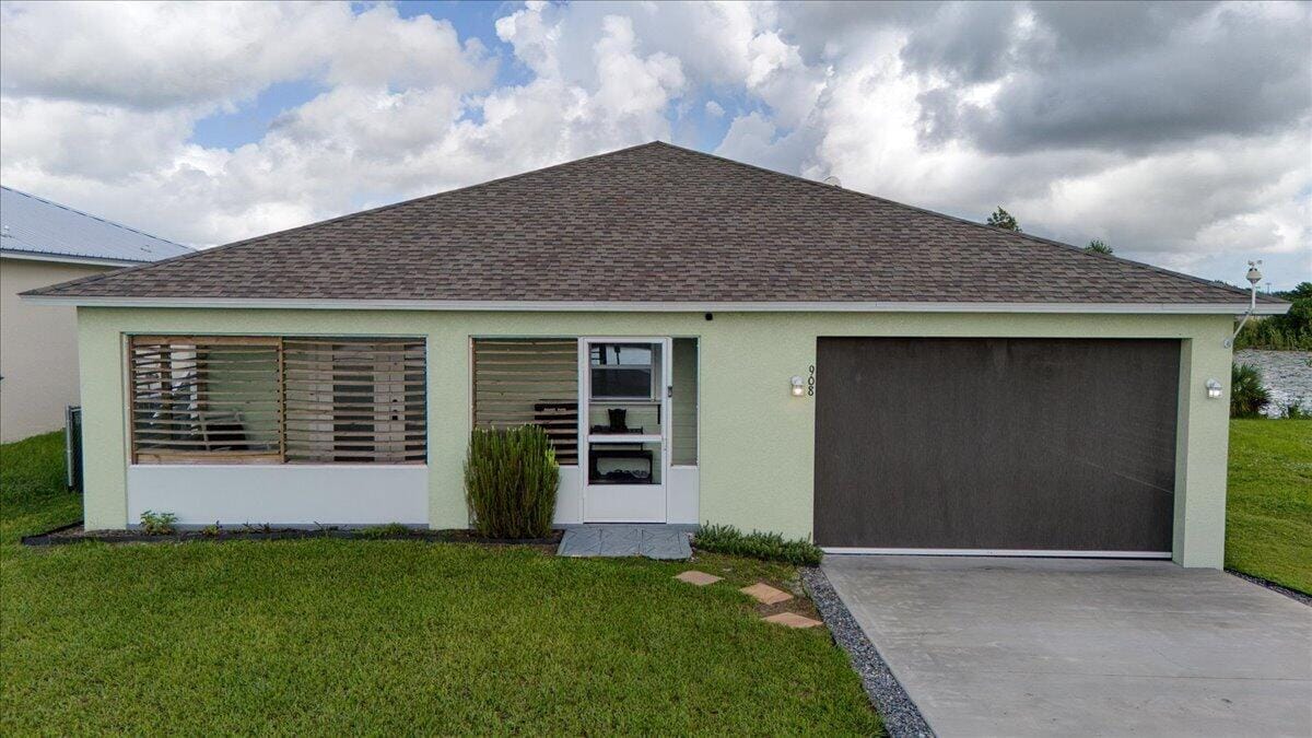 908 RIVERSIDE Drive SW, Moore Haven, FL 33471 photo 2