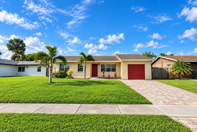 9135 SADDLECREEK Drive, Boca Raton, FL 33496