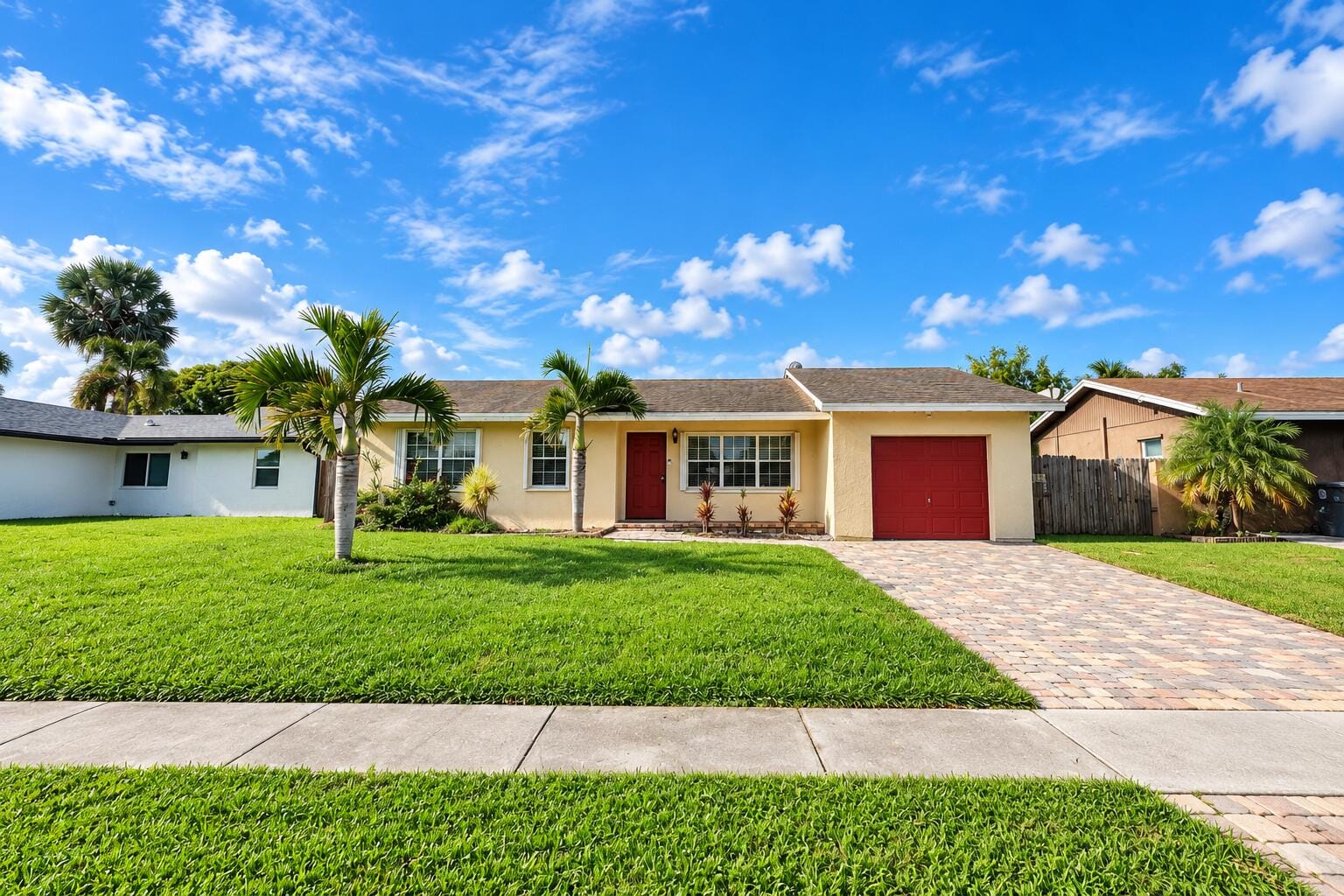 9135 SADDLECREEK Drive — photo 1