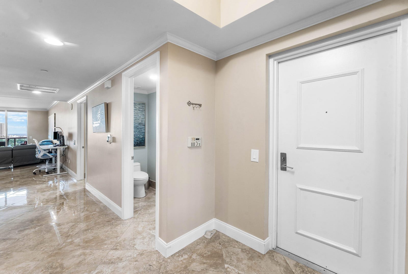 2640 Lake Shore Drive 1210, Riviera Beach, FL 33404 photo 28